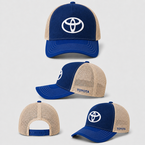 Azul Osc Con Beige T4