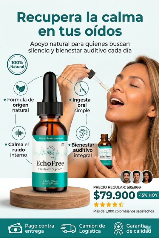 Echo Free