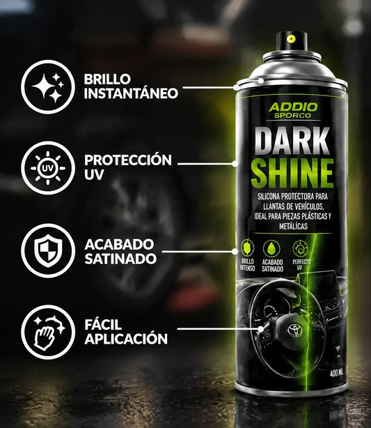Dark Shine